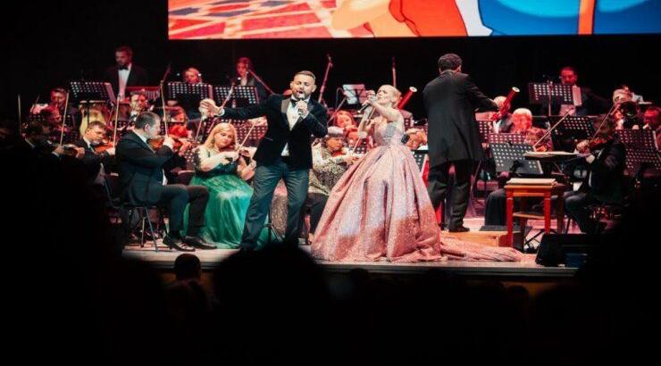 100 χρόνια μαγείας Disney στο Διεθνές Φεστιβάλ Λευκωσίας 2023