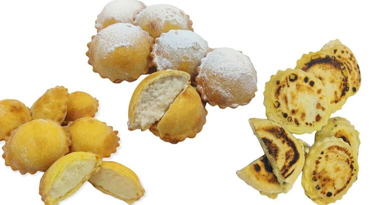 Για τα μπουρέκια μας τη Τσικνοπέμπτη πάμε Άρωμα Βανίλιας