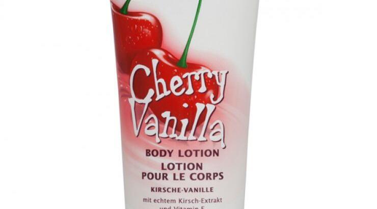 Παιχνίδια αποπλάνησης με προϊόντα περιποίησης σώματος Fruttini