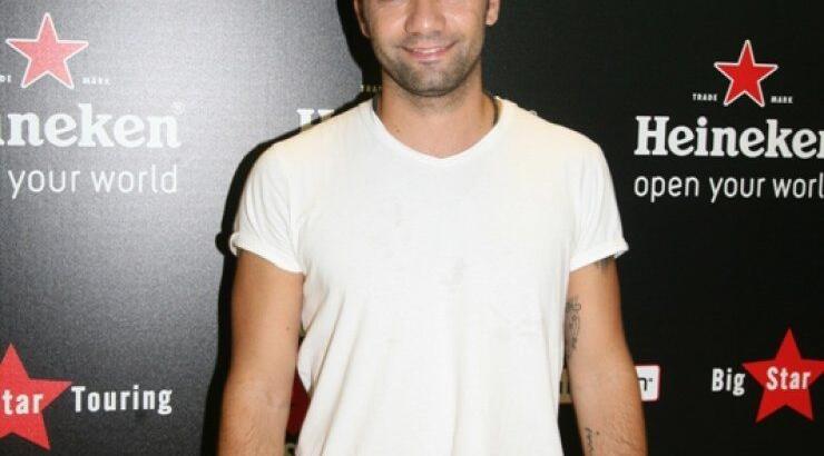 Θοδωρής Μαραντίνης: Αποκάλυψε την ηλικία του!