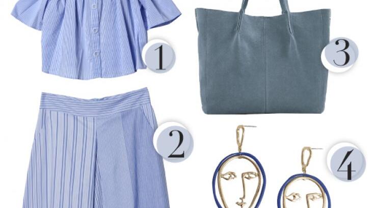 Τελευταίες καλοκαιρινές βόλτες