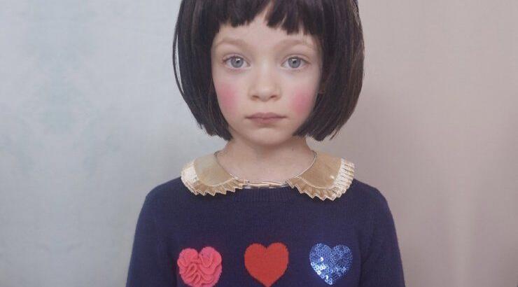 All fashion και οι μικροί μας φίλοι