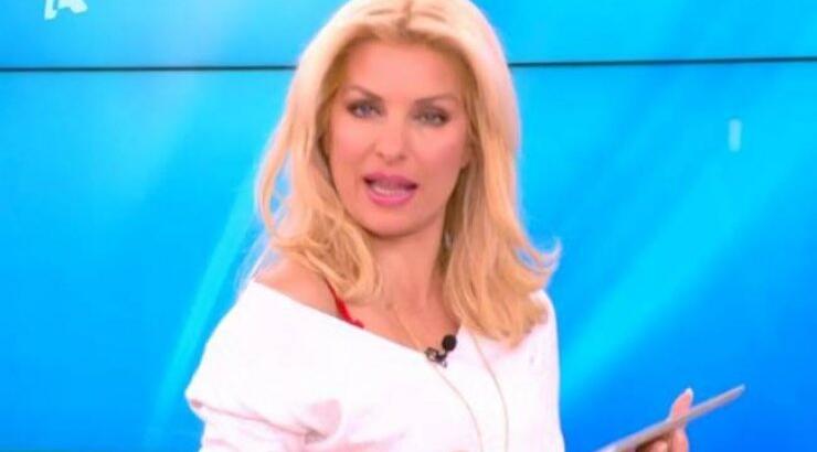  Το σεξουαλικό υπονοούμενο στην «Ελένη»: «Δεν κρατιέται! Τι βράδυ πέρασες! Με τρελαίνεις!»