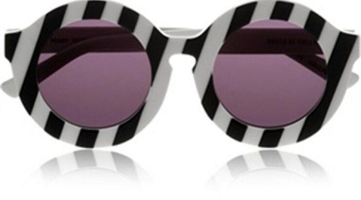 Βάλε γυαλιά στο καλοκαίρι [εικόνες]