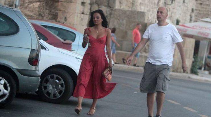 Ματσούκα-Φιξ: Κόντεψαν να έρθουν στα χέρια! 