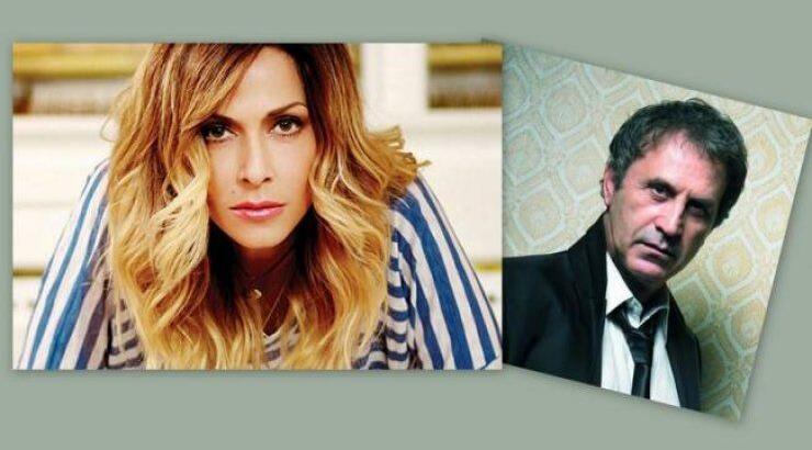 Άννα Βίσση: Νέα κόντρα με τον Γιώργο Νταλάρα