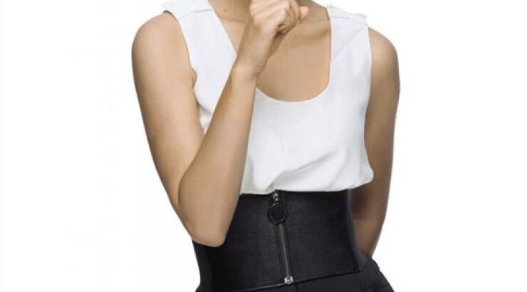 Η δήλωση της Μπουλέ που «άναψε φωτιές» στην τηλεόραση και έφερε το… χάος [video]