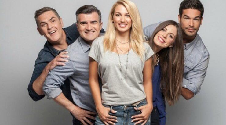 «Σπίτι μου σπιτάκι μου»: Δείτε την πρεμιέρα της Κωνσταντίνας Σπυροπούλου [βίντεο]