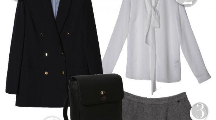 Σχολική κομψότητα