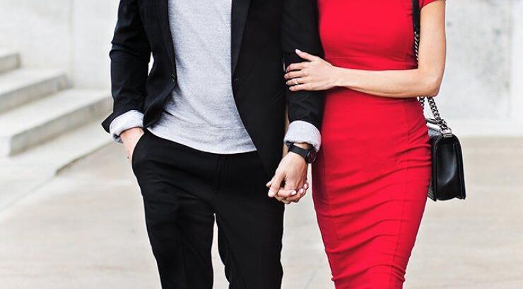 Οι ειδικοί μίλησαν. Τρία πράγματα που δεν πρέπει να φορέσεις στο πρώτο ραντεβού