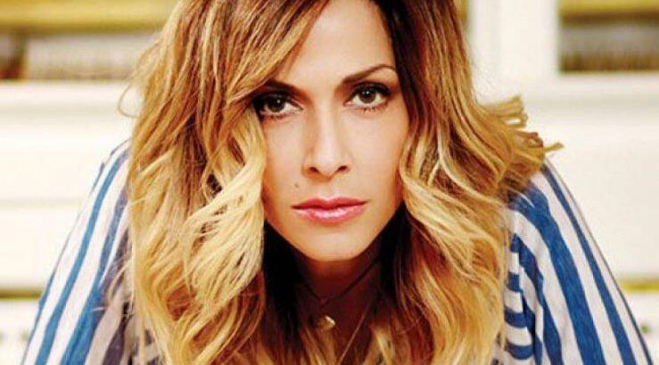 Το μήνυμα της Άννας Βίσση στο twitter