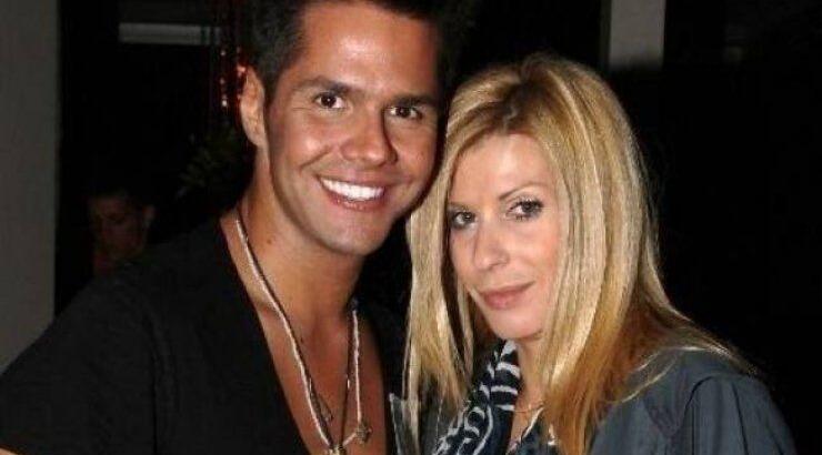  Γιώργος Τσαλίκης: Τα ρομαντικά λόγια για τα γενέθλια της γυναίκας του