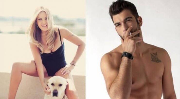 Γερμανού-Ιωάννου: Έκαναν το επόμενο βήμα στη σχέση τους!