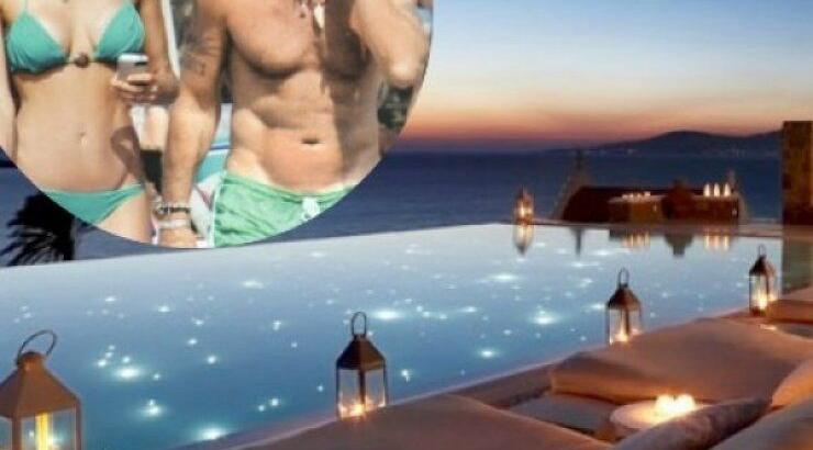  Διαβάστε την ιστορία της υπέροχης βίλας Κωστόπουλου στη Μύκονο, που μόλις πουλήθηκε!