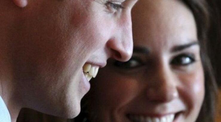 Κέιτ - Ουίλιαμ: Ετοιμάζουν τον διάδοχο