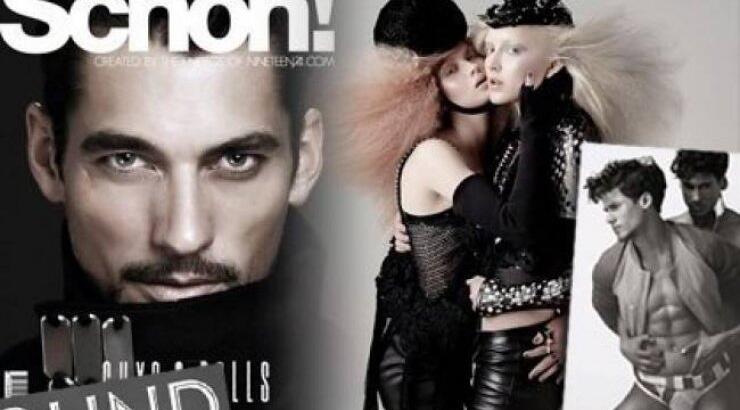 Δημήτρης Θεοχάρης: ο Έλληνας μετρ της φωτογραφίας 