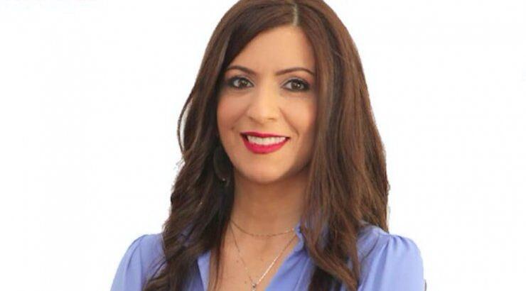 Nατάσα Ιωάννου: Η παρουσιάστρια πόσταρε πρώτη φορά τον σύζυγο της και εισέπραξε τα πιο γλυκά σχόλια