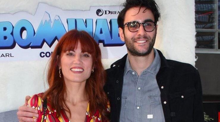 Μαίρη Συνατσάκη – Ίαν Στρατής: Είναι επίσημα ζευγάρι και πλέον δεν το κρύβουν! 