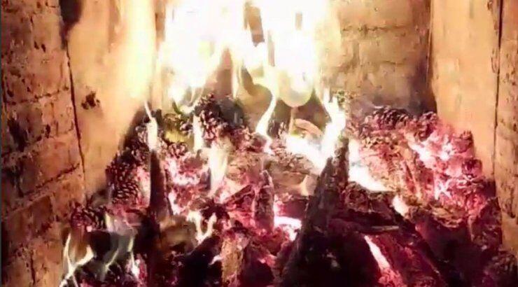 Το ερωτικό διήμερο ζευγαριού κυπριακής σειράς στο Τρόοδος που είναι ζευγάρι και στην ζωή!