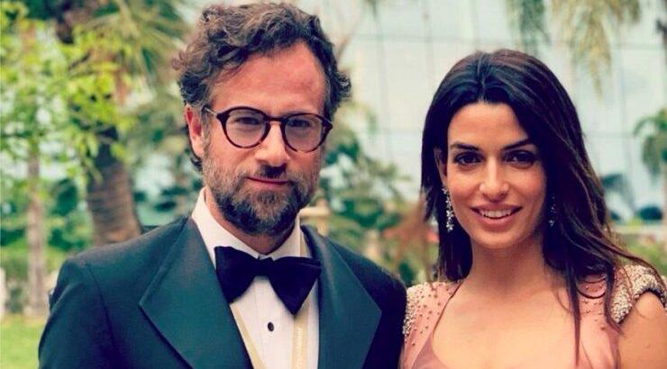 Κωστής Μαραβέγιας: “Με την Τόνια Σωτηροπούλου είμαστε ήδη παντρεμένοι”