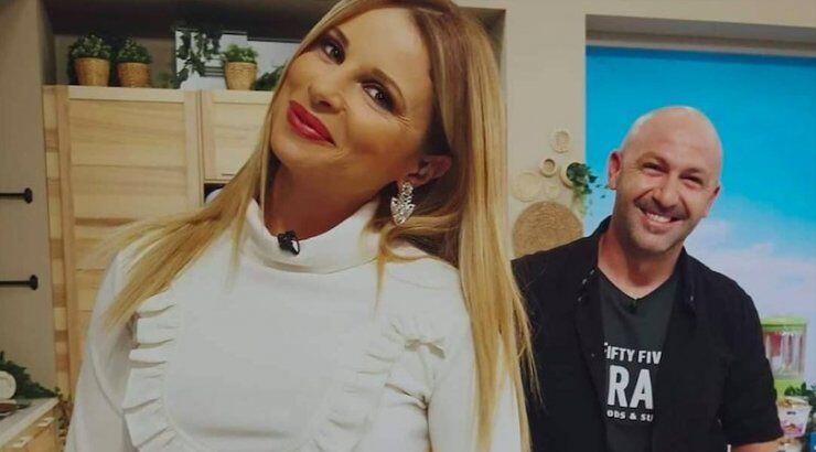 Γιώργος Ερωτοκρίτου: Η τέλεια νύχτα στην κουζίνα που κατέληξε σε τραγωδία