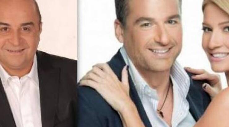 Μάρκος Σεφερλής: Η έκπληξη που ετοιμάζει σε Λιάγκα-Σκορδά!