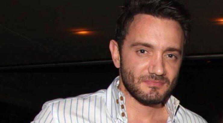 Έκλεψαν το πανάκριβο αυτοκίνητο του Χρήστου Μενιδιάτη