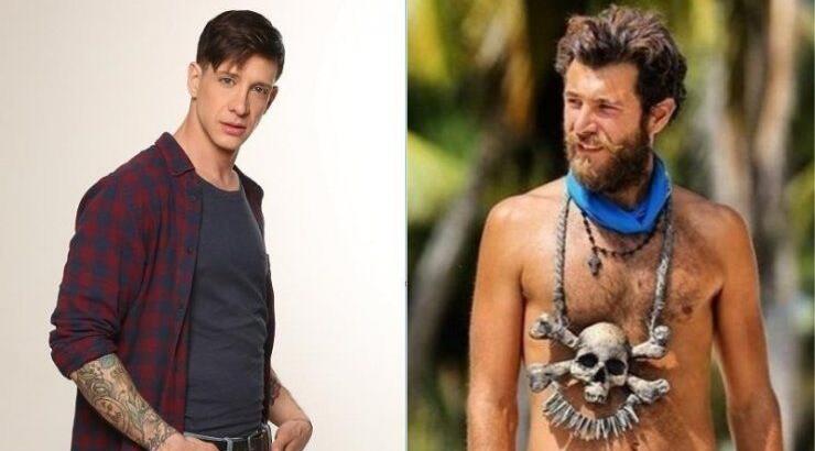 Χαμός: Χειροπέδες στον Νίκο Μπάρτζη και Ηλία Μπόγδανο! Τι συνέβη και συνελήφθησαν;