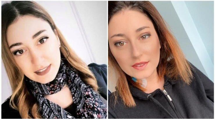 Θλίψη για την Νικολέττα Χρυσάνθου: Πέθανε η 25χρονη από την Πάφο που συγκίνησε όλη την Κύπρο 