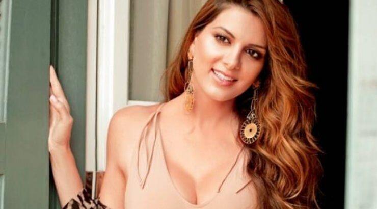 Σταματίνα Τσιμτσιλή: Αυτός είναι ο λόγος που επέστρεψε στο "Happy Day" πριν σαραντίσει!