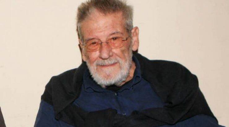 Γιάννης Βόγλης: Στο νοσοκομείο ο γνωστός ηθοποιός