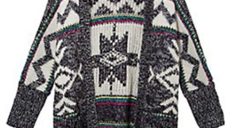 Το must have πλεκτό