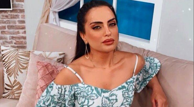 Eλπίδα Ιακωβίδου: Στην παραλία με το πρώτο μαγιό για φέτος ανέδειξε τα πλούσια προσόντα της [εικόνα]