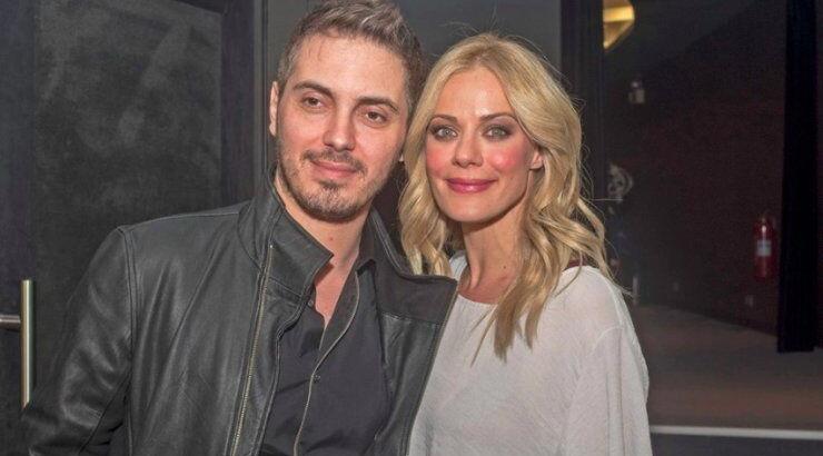 Μακρυπούλια - Χατζηγιάννης: Δείτε τις επόμενες κινήσεις τους μετά το χωρισμό όσο αφορά αυτά που τους συνδέουν;