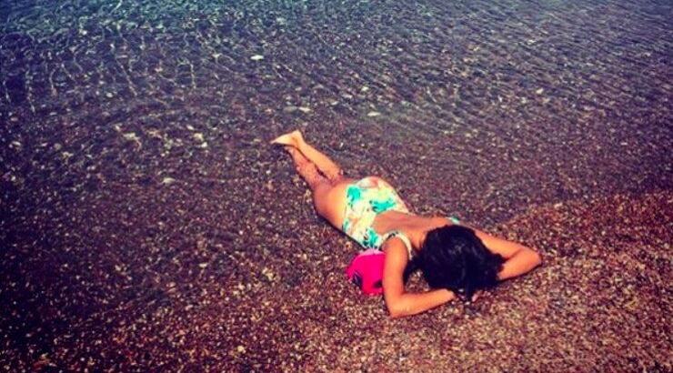 Κύπρια παρουσιάστρια έδωσε τα χέρια και θα συμμετέχει στο Dancing with the Stars