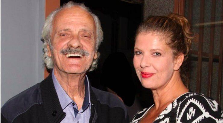 Κρίσιμες ώρες για τον Σπύρο Φωκά: "Είναι στα χέρια του Θεού" λένε οι γιατροί…