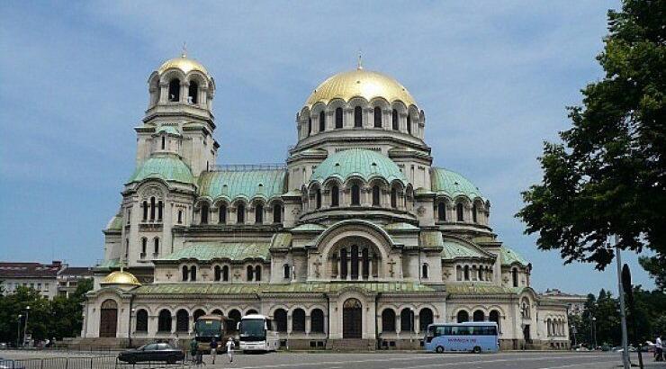 Εκπαιδευτικό ταξίδι στη Σόφια