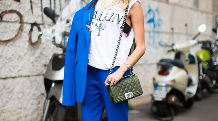 5+1 βασικές συμβουλές μόδας που θα αλλάξουν τον τρόπο που ντύνεσαι