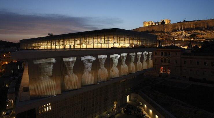 36 ώρες στην Αθήνα προτείνουν οι New York Times