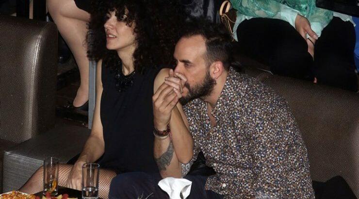 Μαρία Σολωμού: Μιλά για τον Πάνο Μουζουράκη και αφήσει υπονοούμενα για την αποδοχή που έχει τώρα από τον κόσμο