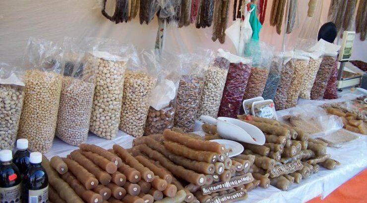 Στη Λεμεσό θα στηθεί αγορά παραδοσιακών προϊόντων