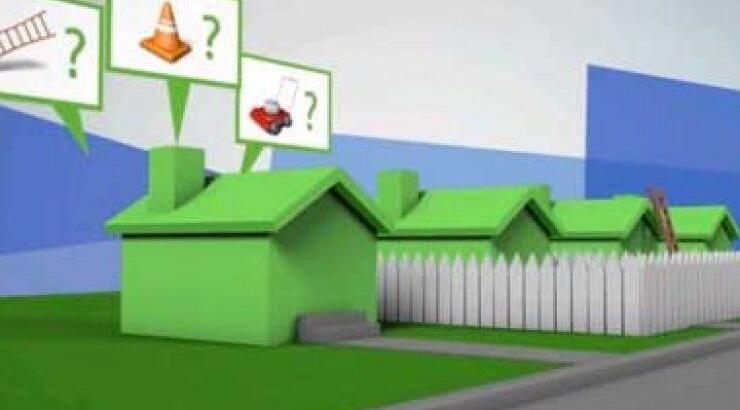 Nextdoor: Το Facebook της γειτονιάς