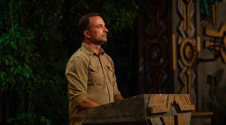 Ολοκληρώνεται το Survivor - H επίσημη ανακοίνωση για το τέλος του reality επιβίωσης