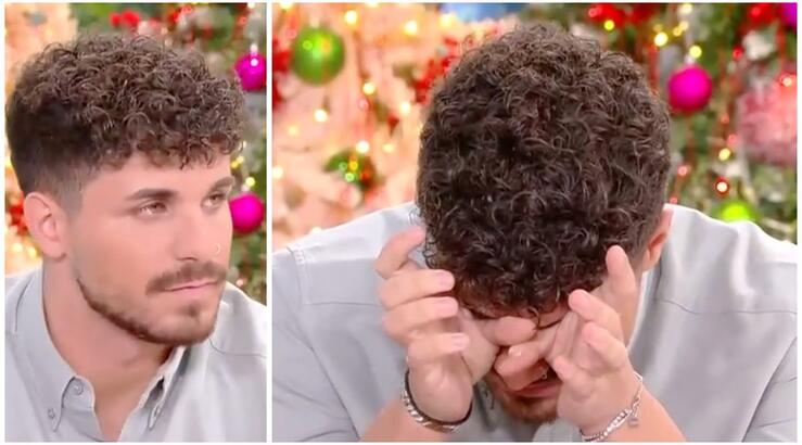 Υπόθεση Μαζωνάκη - Stef: «Μου είπαν ότι θα κυκλοφορήσει βίντεο με προσωπικές στιγμές μου» [βίντεο]