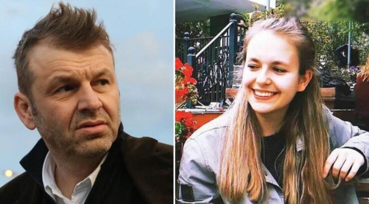 Απόστολος Γκλέτσος: Η κόρη του τον σκηνοθετεί σε video clip όπου πρωταγωνιστεί ο ίδιος