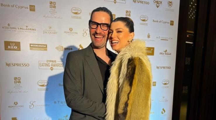 Κλέλια Γιασεμίδου: Αποκάλυψε πότε θα γίνει ο θρησκευτικός γάμος με τον Πέτρο Αθανασίου [βίντεο]