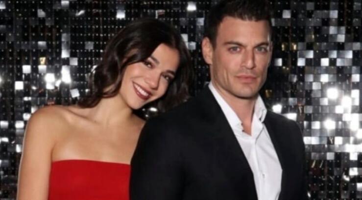 Μελίνα Νικολαΐδη - Δημήτρης Φιντιρίκος: Βρέθηκαν στον Λευκό Οίκο για την ορκομωσία του Trump [εικόνες]