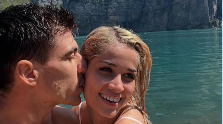 Γνωστός Κύπριος σε Φειδία: "Mην παντρευτείς τη Στυλιάνα - Αυτή η γυναίκα θα είναι η καταστροφή σου" [βίντεο]