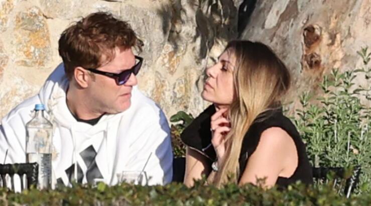 Νυμφεύεται ο Χρήστος Χολίδης - Πότε θα γίνει ο γάμος του;