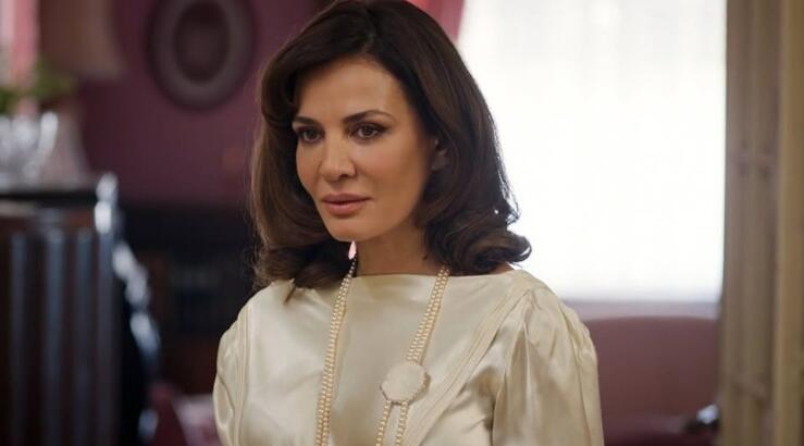 Δήμητρα Ματσούκα: "Απεχθάνομαι τη showbiz. Μου φαινόμαστε φαιδροί άνθρωποι" [βίντεο]